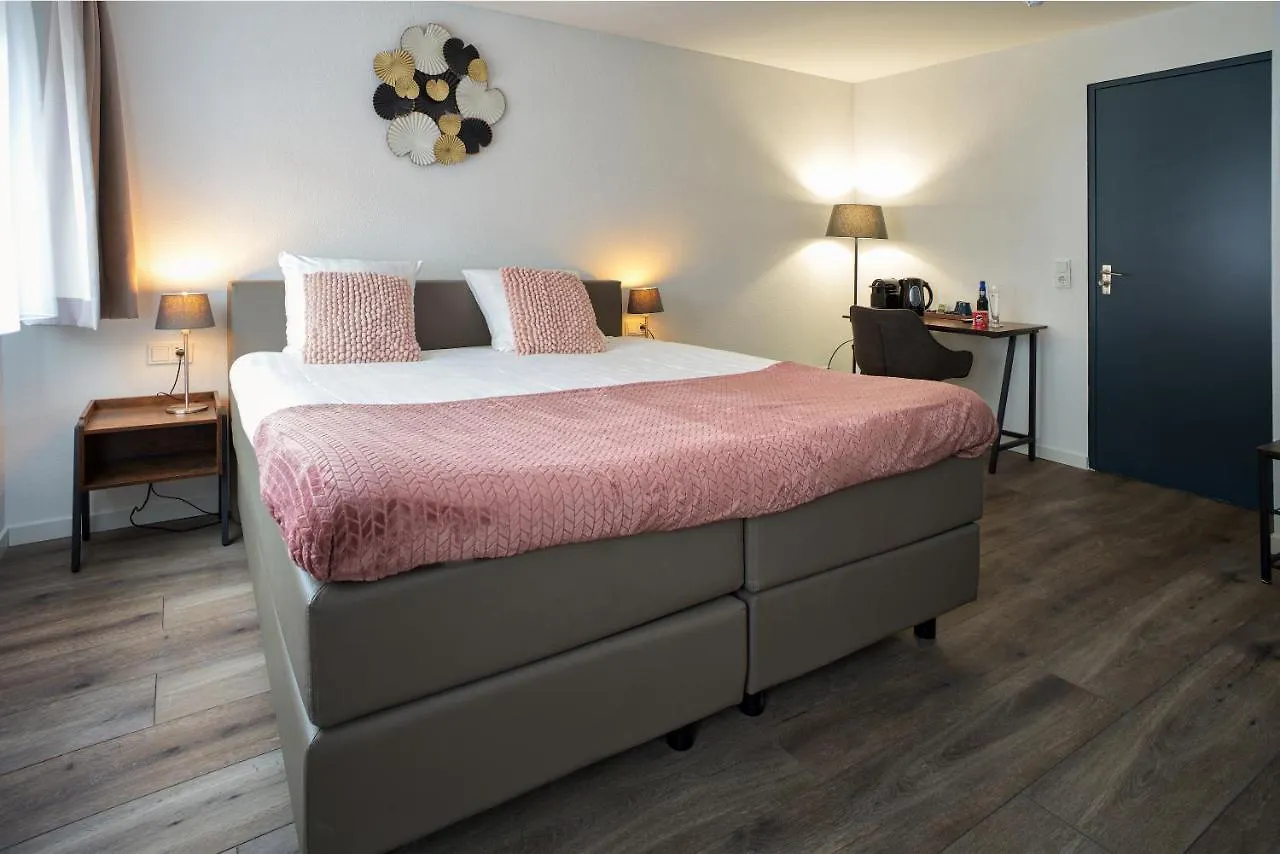 Hotel Bed And Breakfast De Heren Van Valkenburg Valkenburg aan de Geul Netherlands
