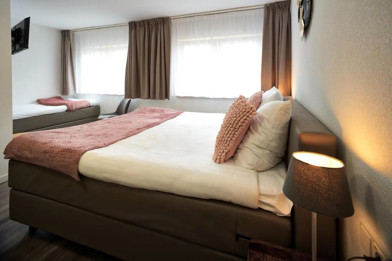 Bed And Breakfast De Heren Van Valkenburg Valkenburg aan de Geul