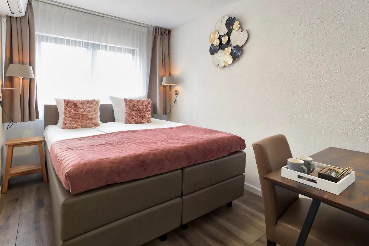 Hotel Bed And Breakfast De Heren Van Valkenburg Valkenburg aan de Geul