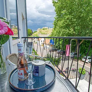 Viphouse Valkenburg Couette-café
