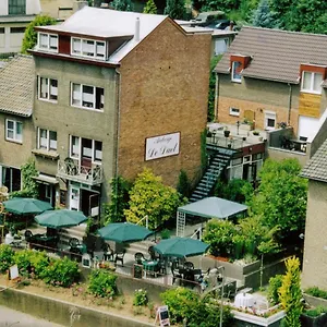Bed & Breakfast De Dael, Valkenburg aan de Geul