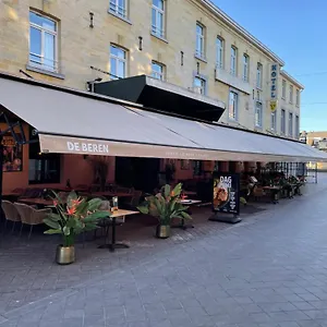 Courage Valkenburg Hotel
