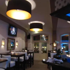 Hotel Limburgia, Valkenburg aan de Geul