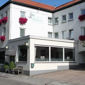 Hotel Vroenhof, Valkenburg aan de Geul