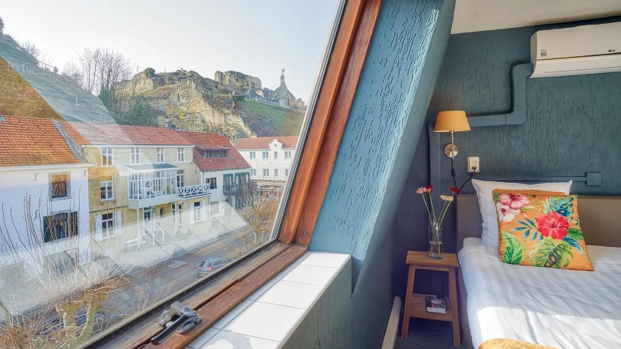 Hotel Bed And Breakfast De Heren Van Valkenburg Valkenburg aan de Geul