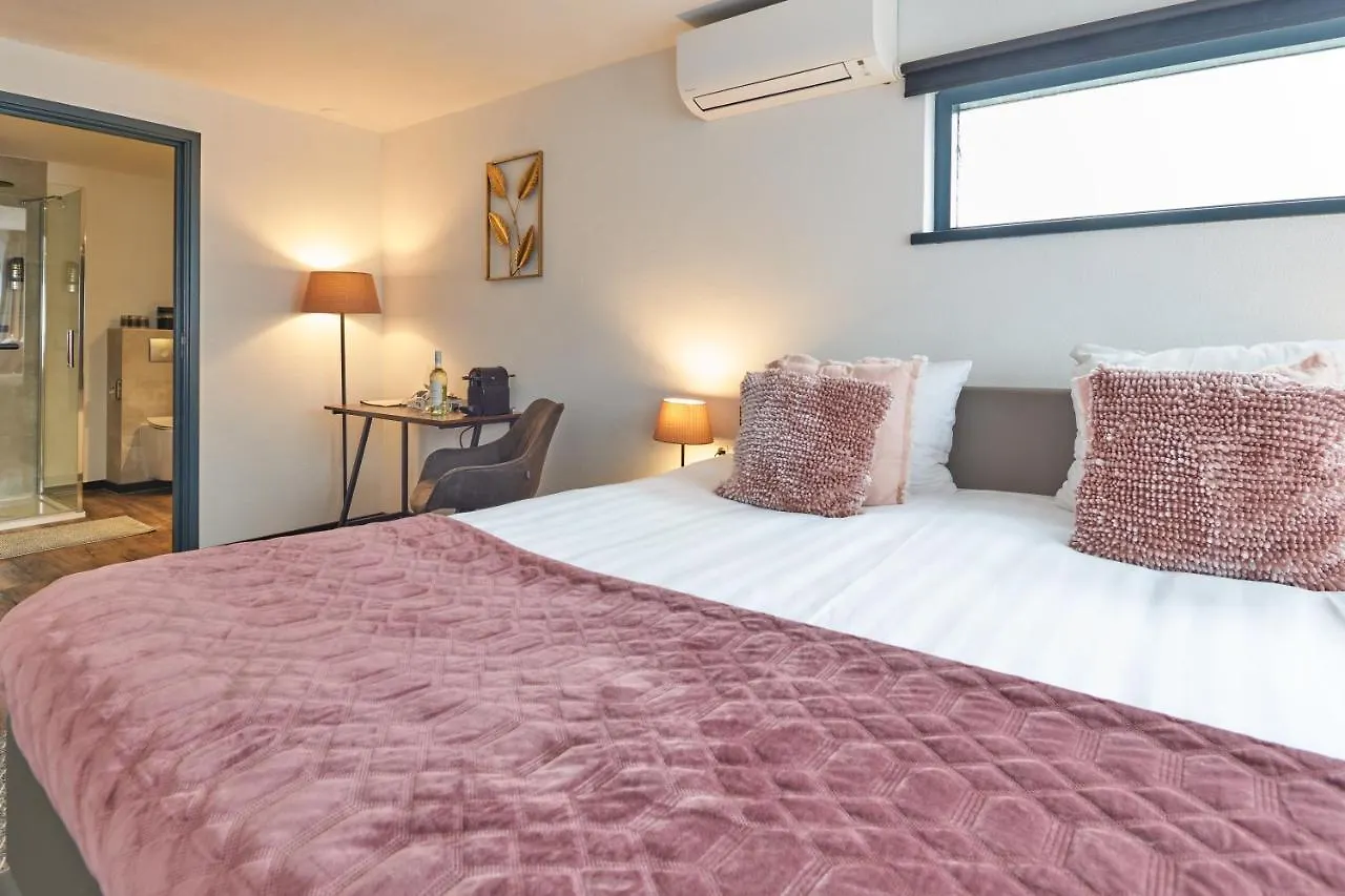 Hotel Bed And Breakfast De Heren Van Valkenburg Valkenburg aan de Geul Netherlands