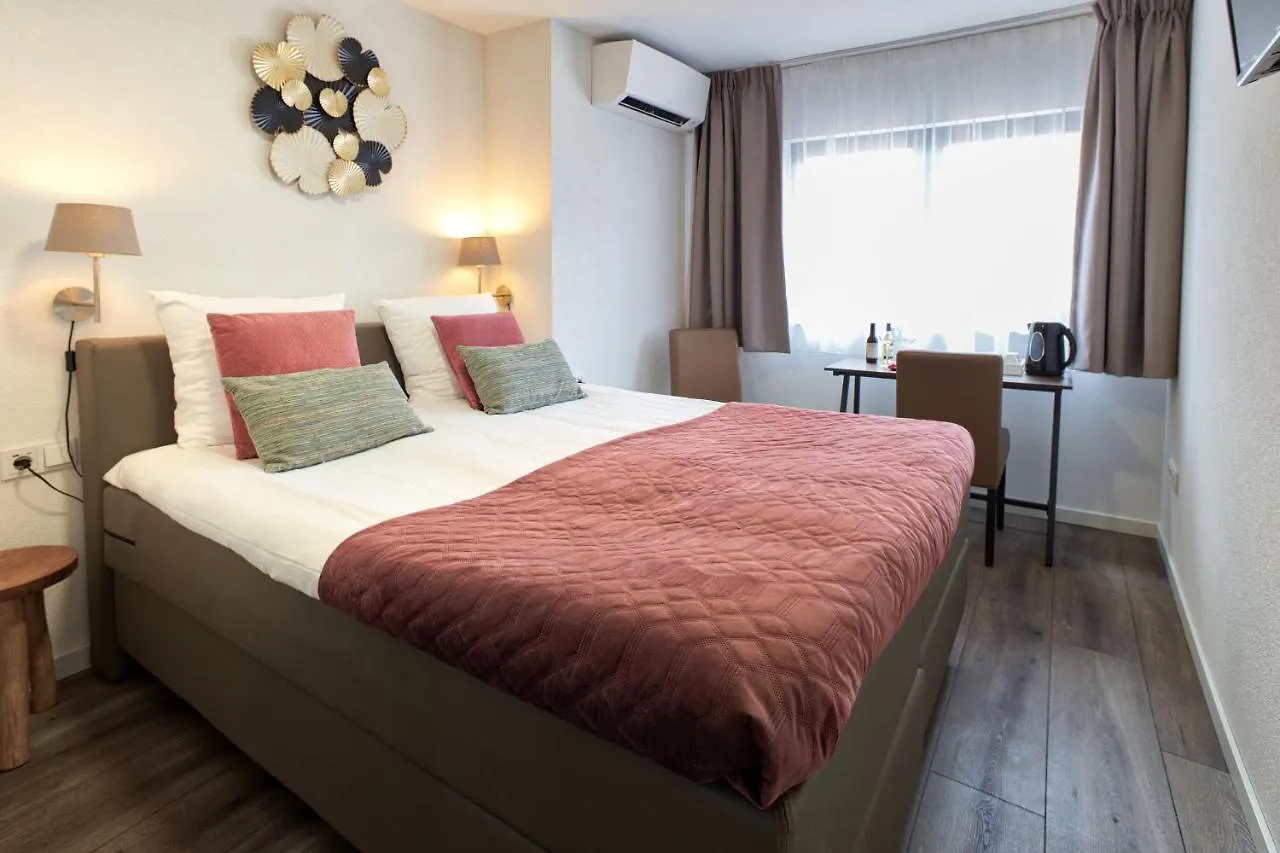 Bed And Breakfast De Heren Van Valkenburg Valkenburg aan de Geul Netherlands