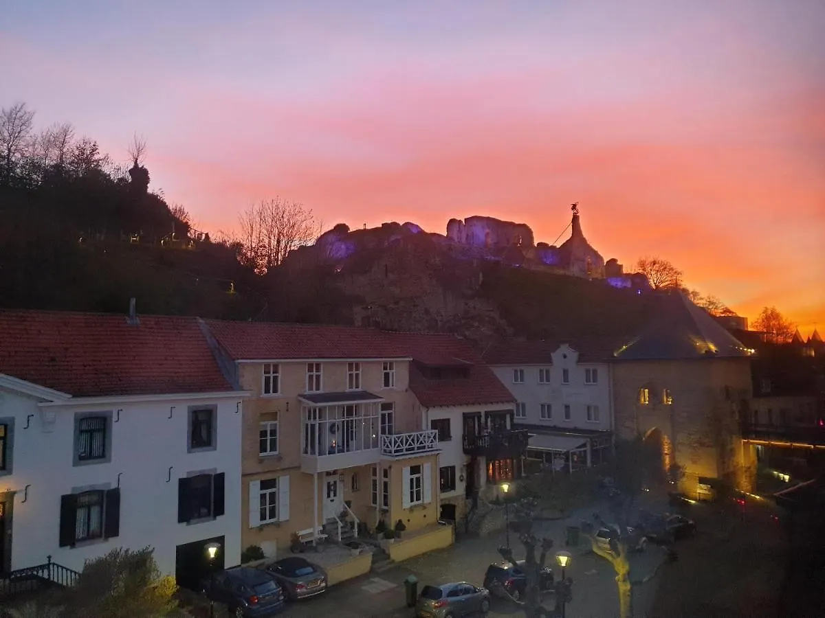 Bed And Breakfast De Heren Van Valkenburg Valkenburg aan de Geul Netherlands