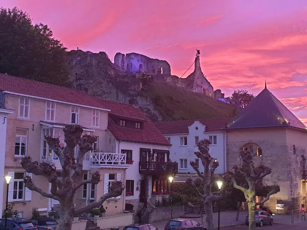 Bed And Breakfast De Heren Van Valkenburg Valkenburg aan de Geul 0*,  Netherlands