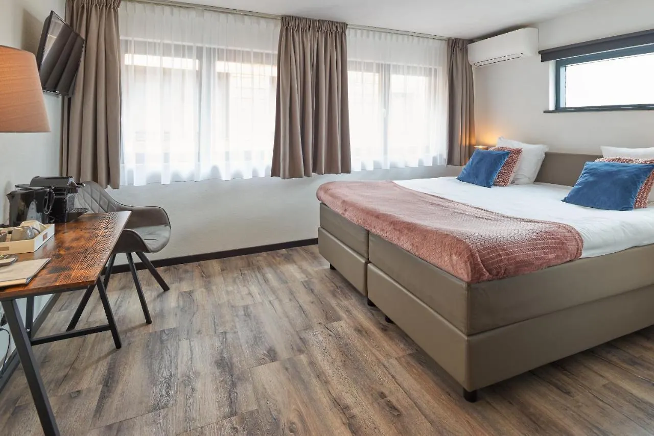 Bed And Breakfast De Heren Van Valkenburg Valkenburg aan de Geul Hotel