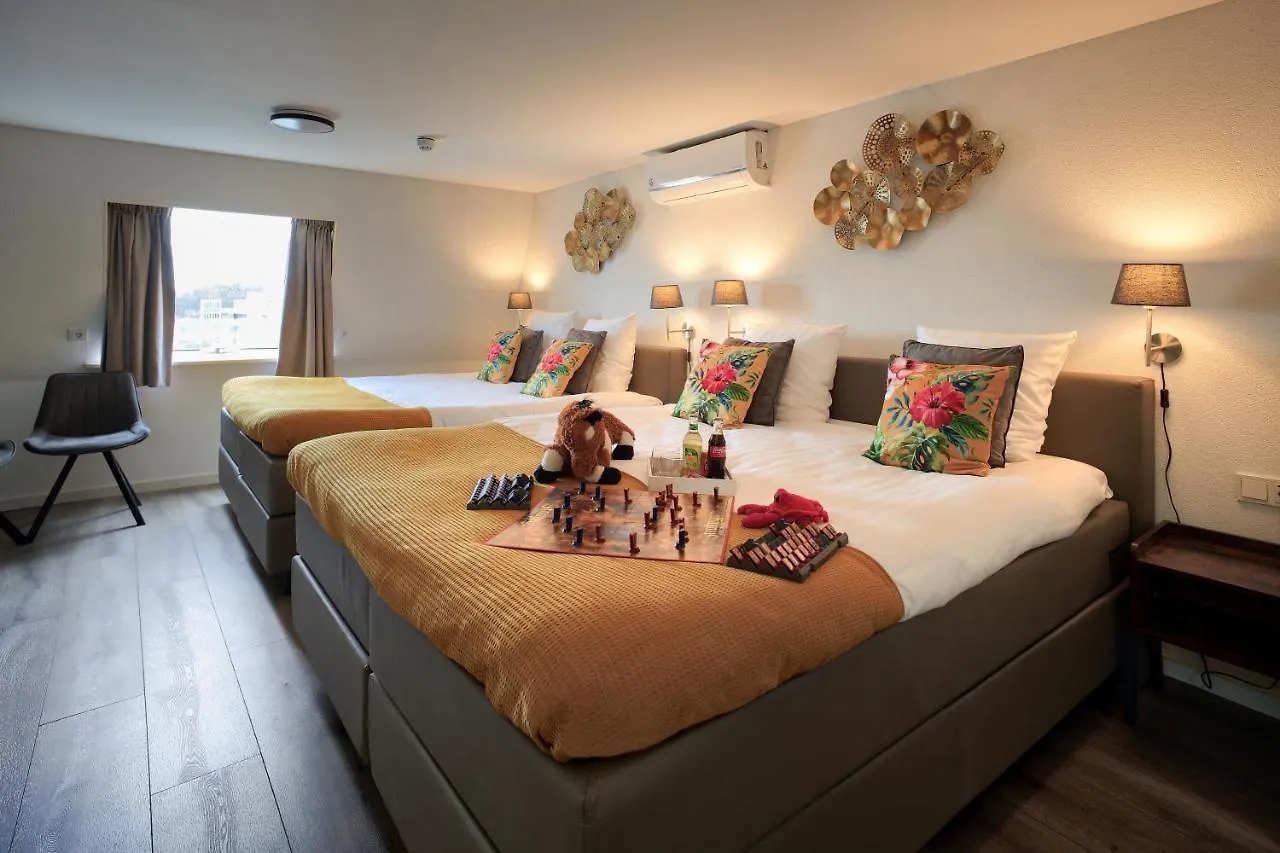 Hotel Bed And Breakfast De Heren Van Valkenburg Valkenburg aan de Geul